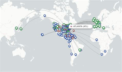 google flights to atlanta